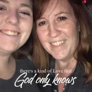 Meet your Posher, Bethany